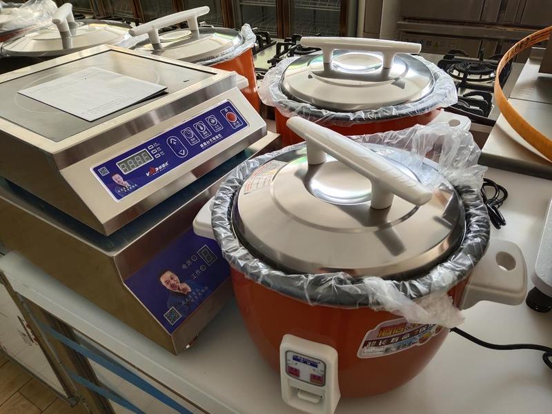 商用酒店,厨房各种设备该怎么维护与保养?